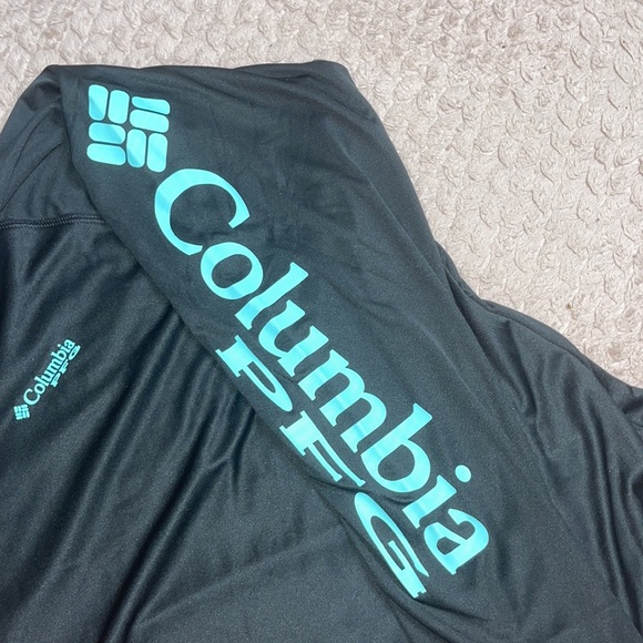 XL Columbia PFG Terminal Tackle Long-Sleeve T-Shirt for Men - Picture 9 of 10